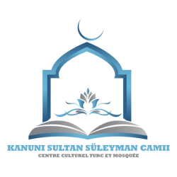 Kanuni Sultan Süleyman Camii